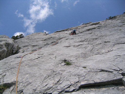 La Croix des Têtes